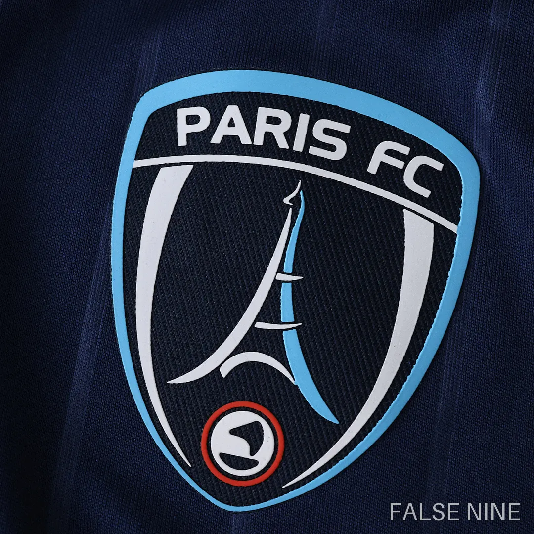 Paris FC 25/26 Home Shirt (Fan Version), photo 5