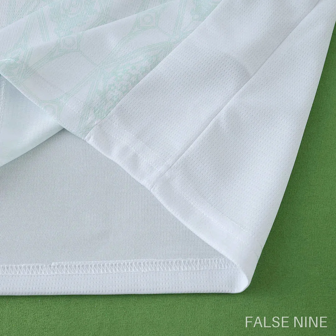 Palmeiras 25/26 Away Shirt (Fan Version), photo 14