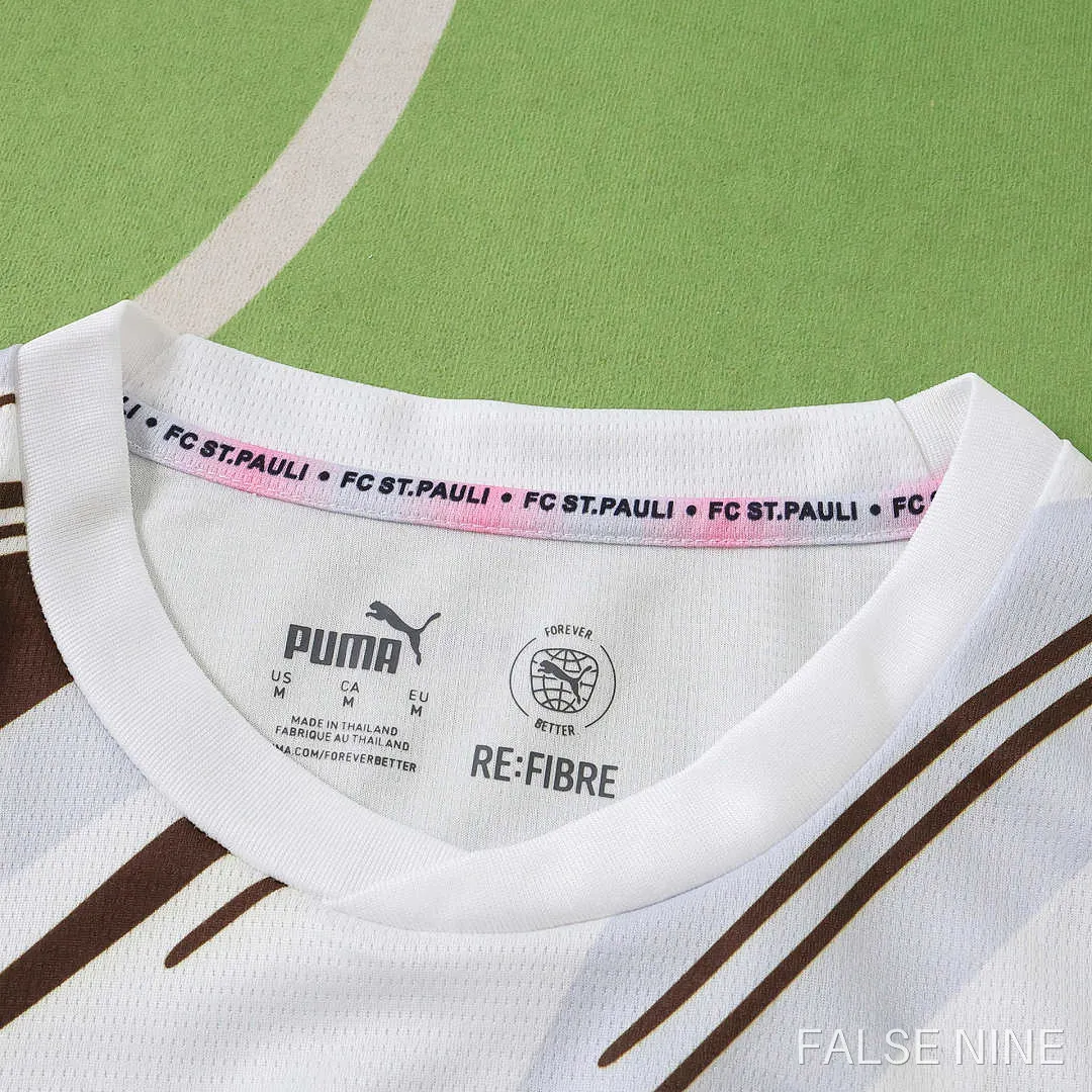 FC St. Pauli 26/27 Away Shirt (Fan Version), photo 17
