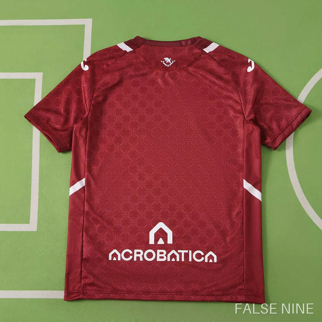 Torino 26/27 Home Shirt (Fan Version), photo 2
