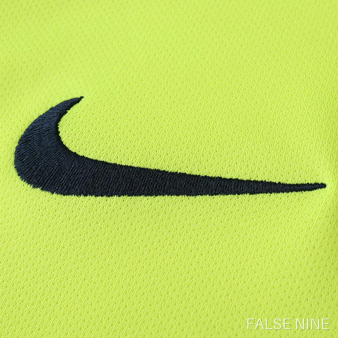 14/15 FC Barcelona / Barça away retro Fan version, photo 6