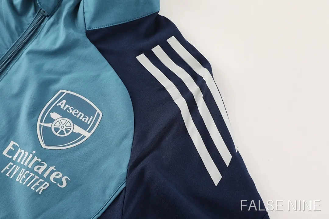 Arsenal 25/26 Training Jacket, photo 8