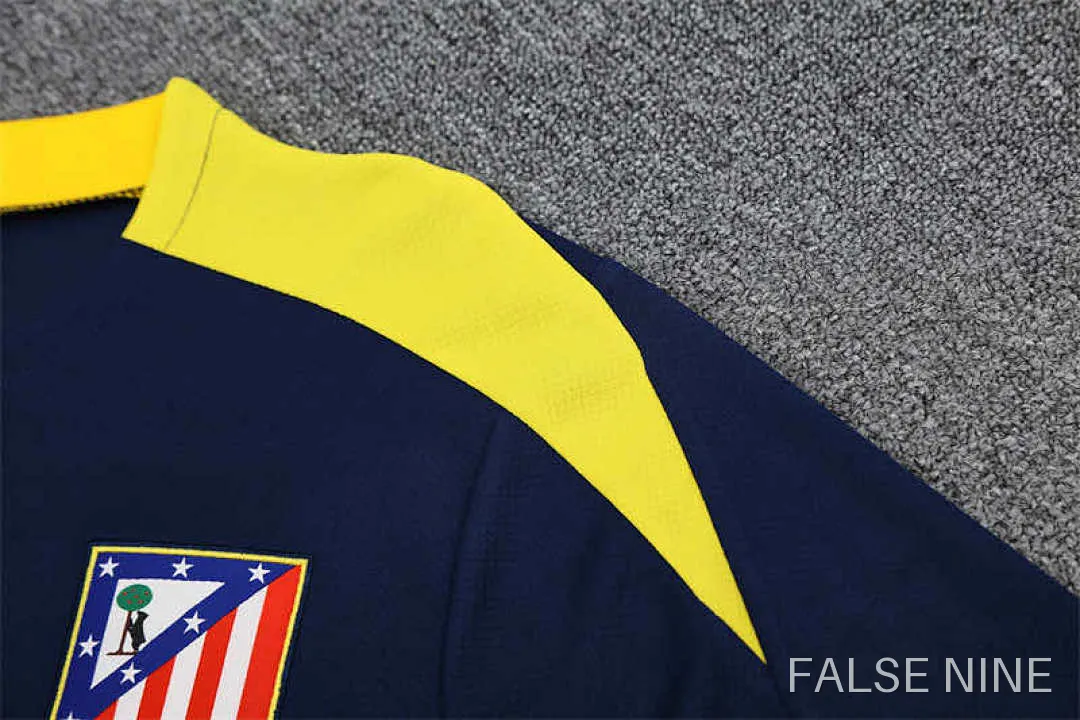 Atletico Madrid 25/26 Training Kit (Fan Version), photo 6