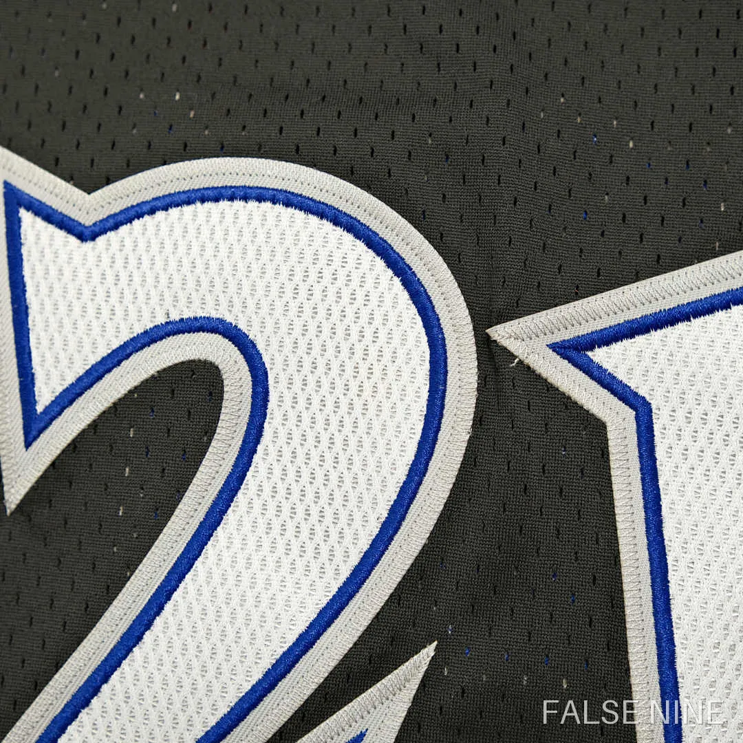 Minnesota Timberwolves 1997-98 Away Jersey (Retro), photo 15