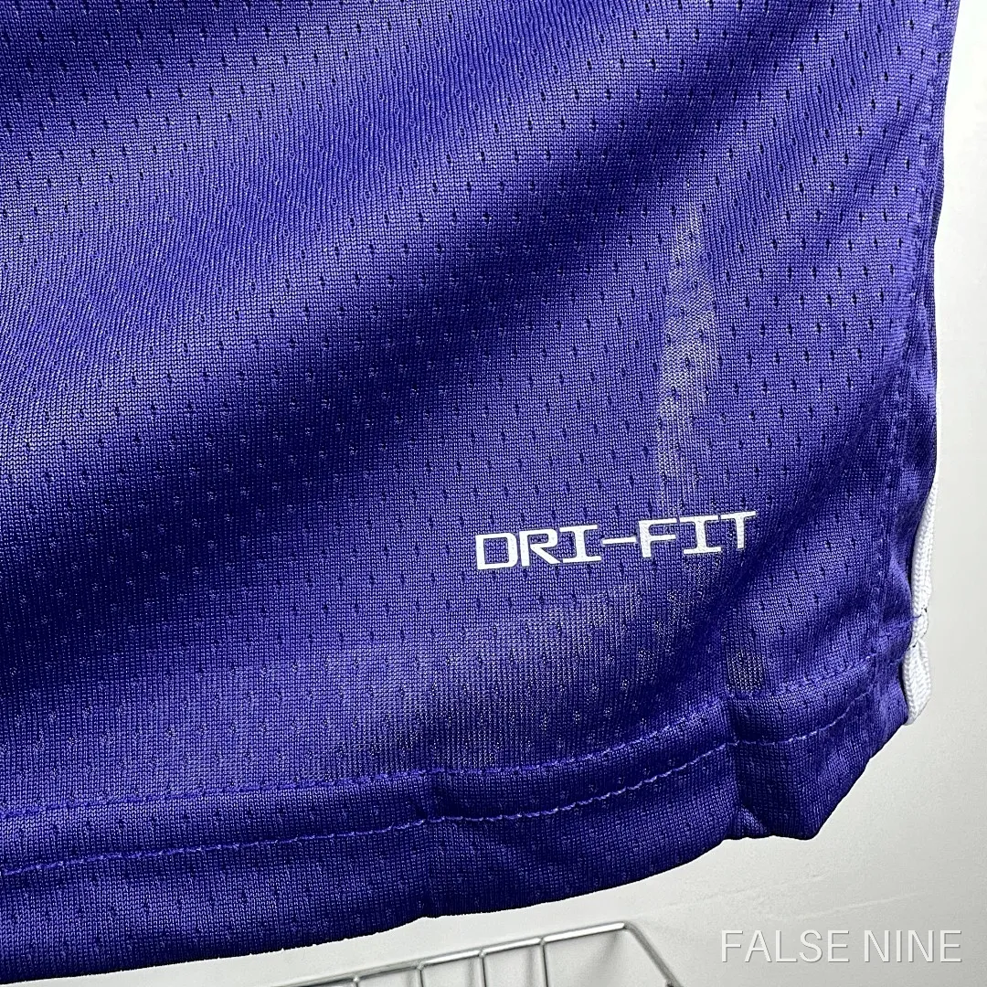 L.A. Lakers 25/26 Home Jersey (Flying Man), photo 2