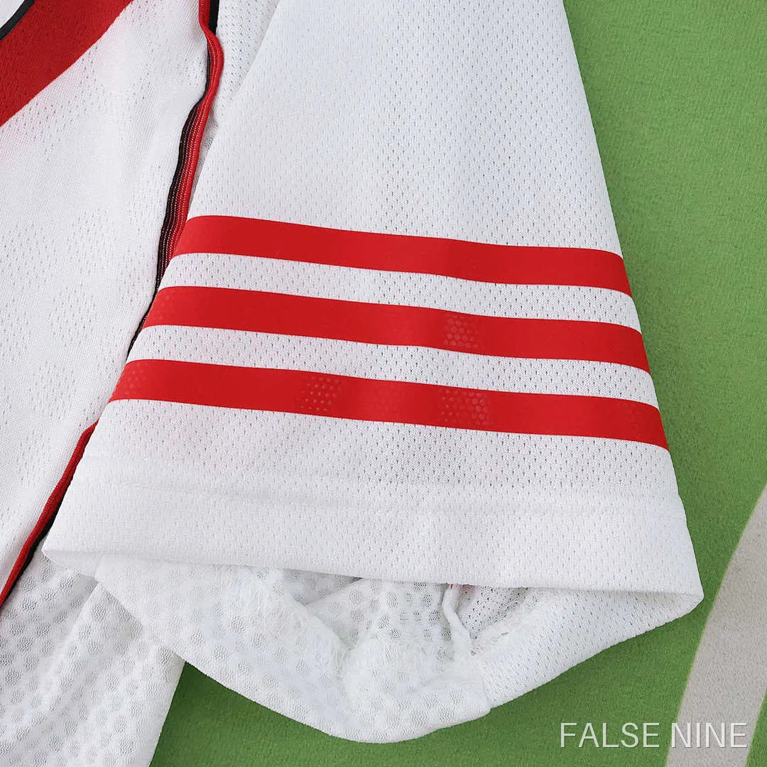 River Plate 25/26 Home Shirt (Player Version), photo 10