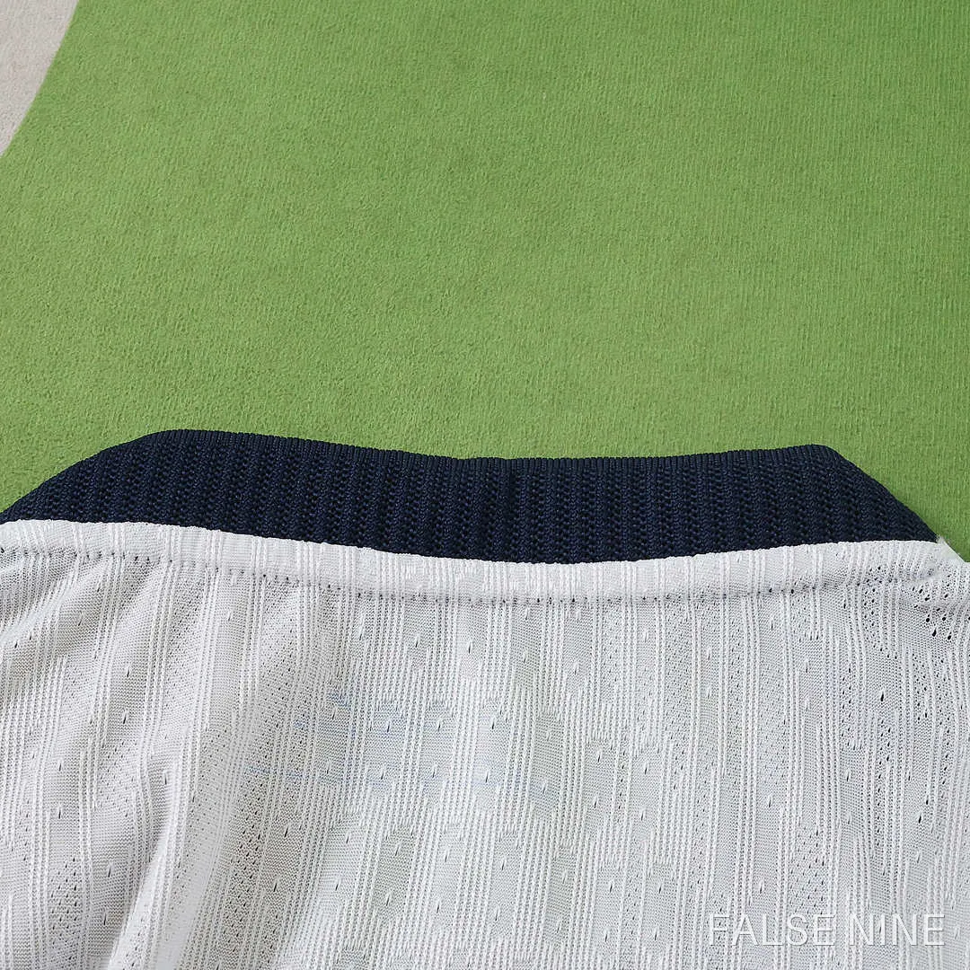 Paris Saint-Germain 26/27 Away Shirt (Long Sleeve, Player Version), photo 3