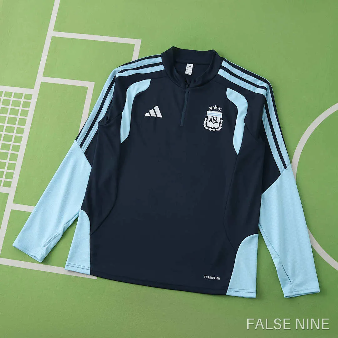 Argentina 2026 Training Tracksuit Set, photo 1