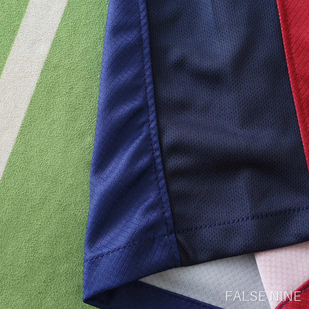 FC Barcelona 24/25 Home Shirt (Fan Version), photo 15