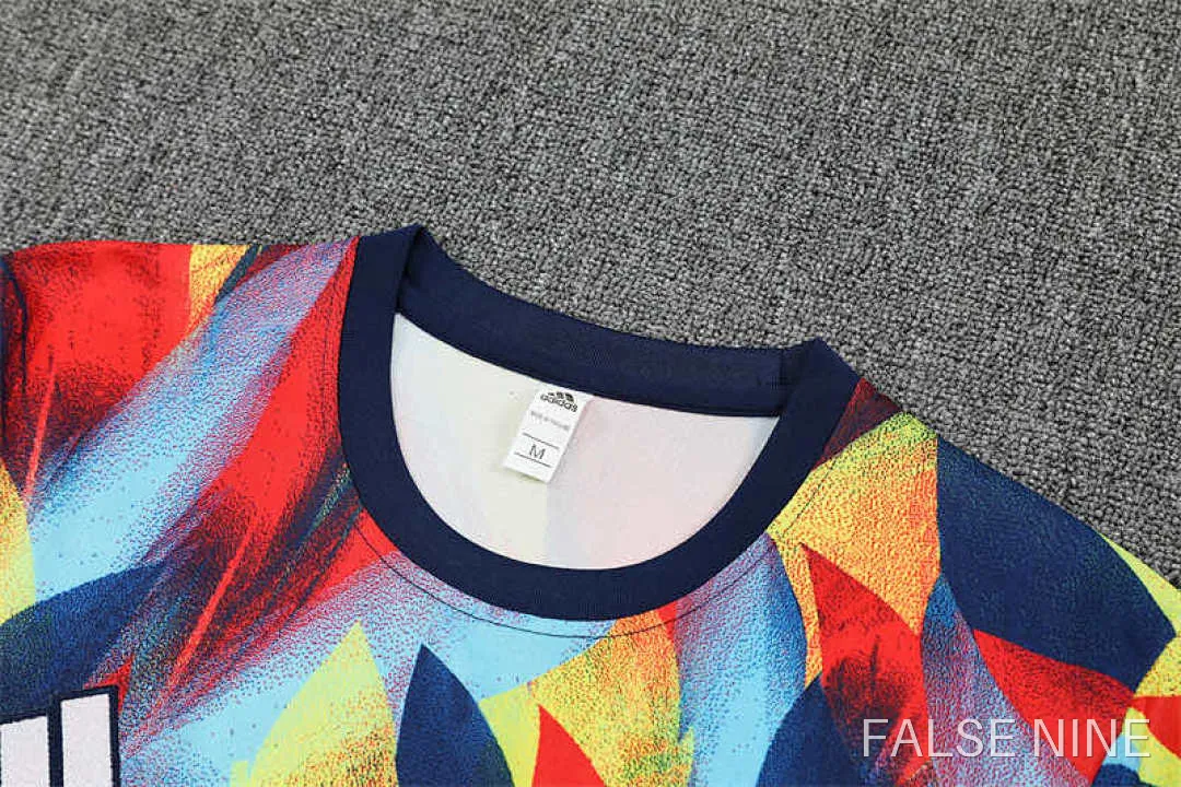 Arsenal 25/26 Training Kit (Fan Version), photo 8