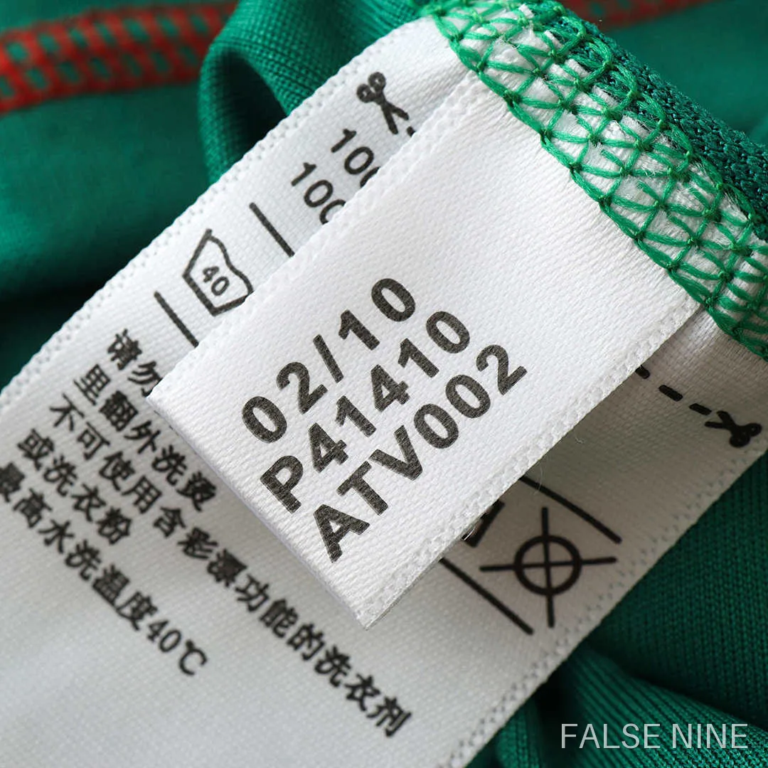 Mexico 2010 Home Shirt (Fan Version), photo 15