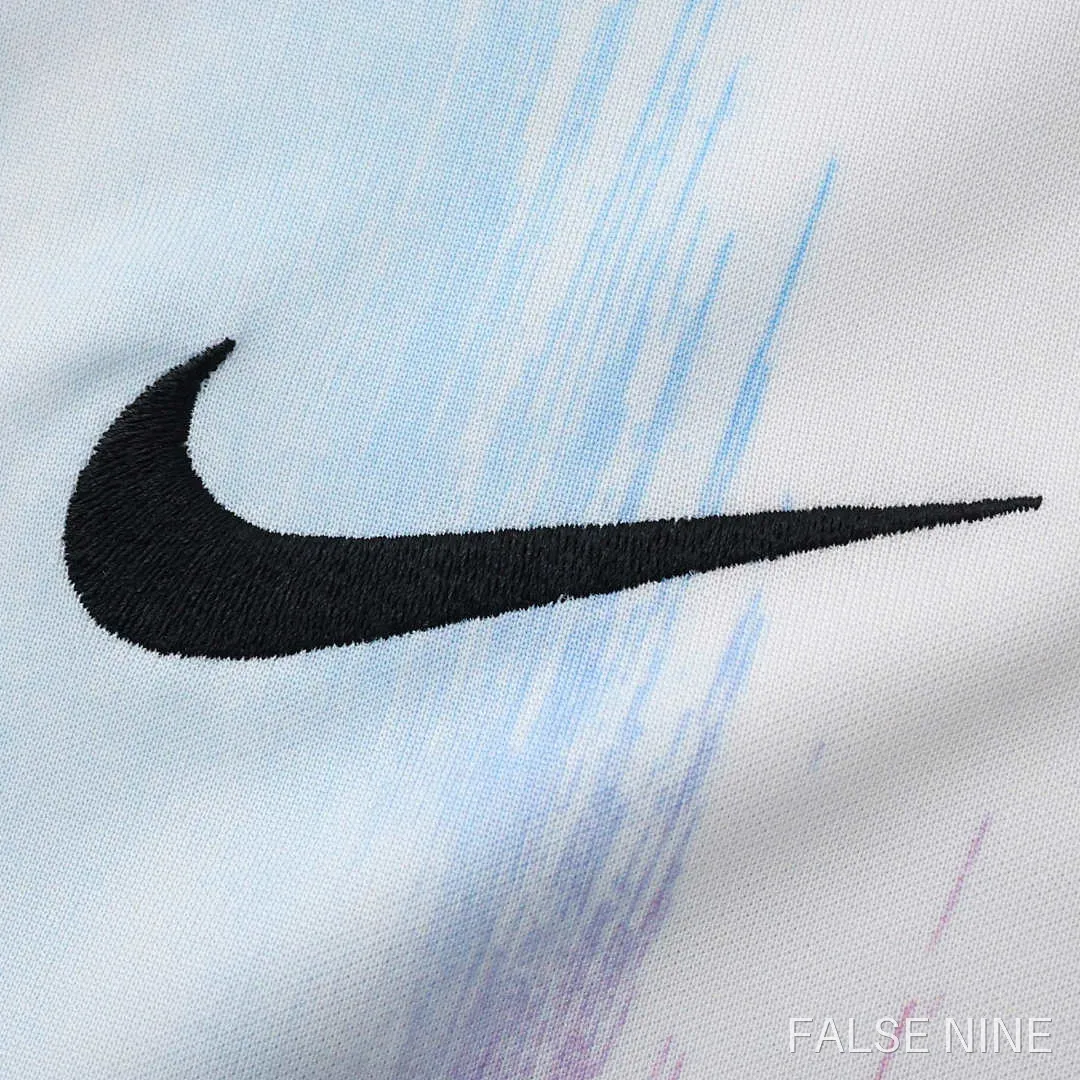 Paris Saint-Germain 25/26 Training Shirt (Fan Version), photo 15