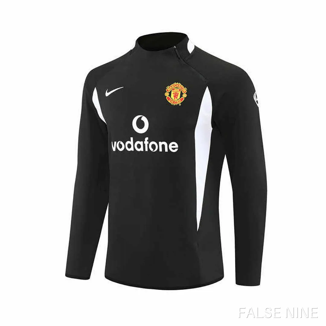 Manchester United 02/03 Training Suit (Long Sleeve), photo 8