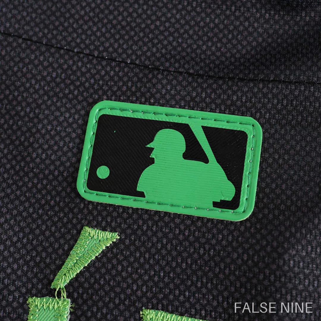 Tampa Bay Devil Rays City Connect Jersey, photo 4