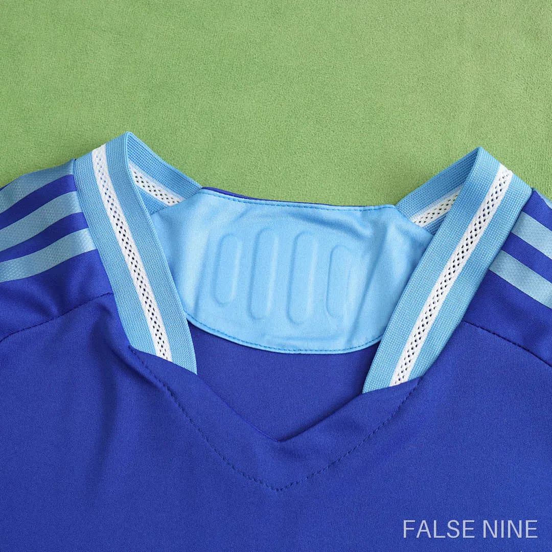 Argentina 2024 Away Shirt (Player Version), photo 28