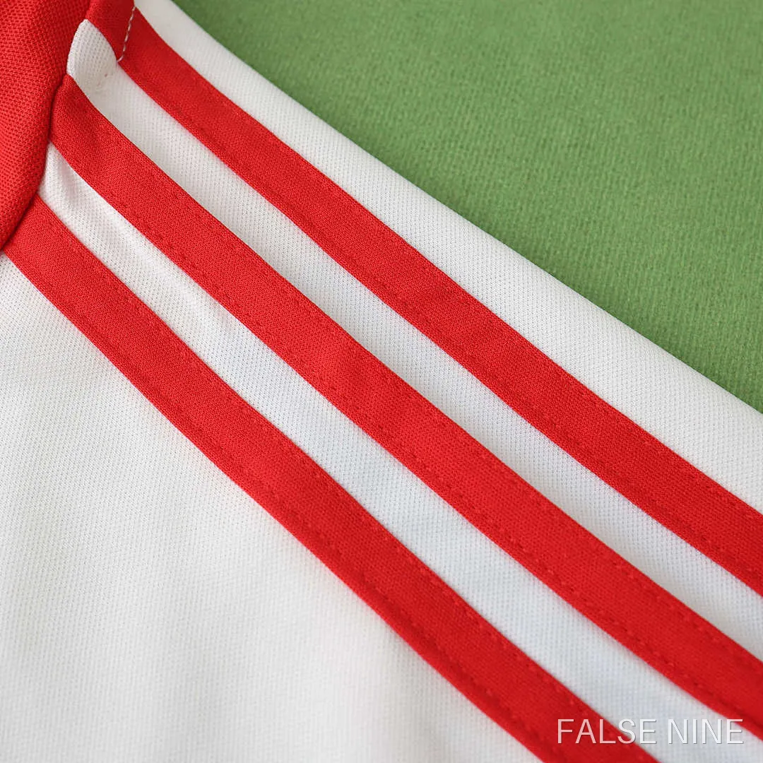 River Plate 1986 Home Retro Jersey (Fan Version), photo 10
