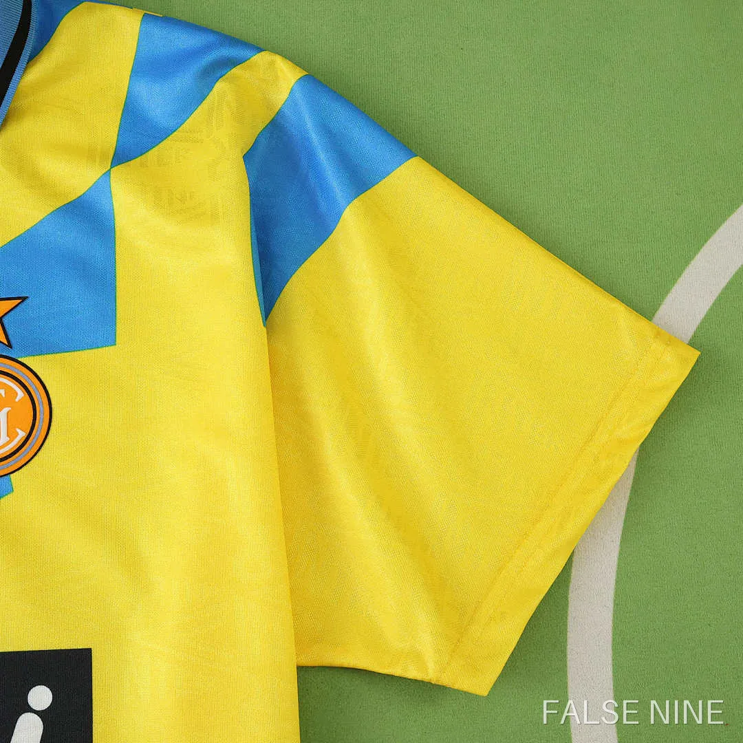 Inter Milan 92/94 Third Shirt (Retro Fan Version), photo 11