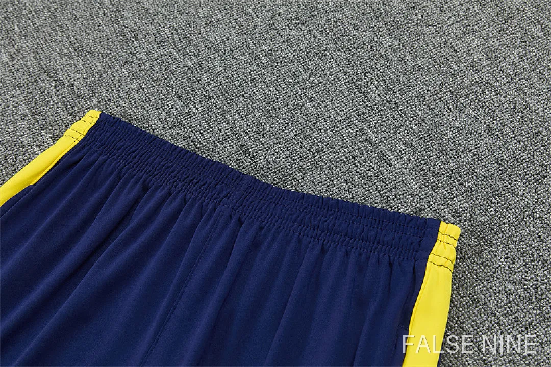 Brazil 2026 Training Tracksuit, photo 8