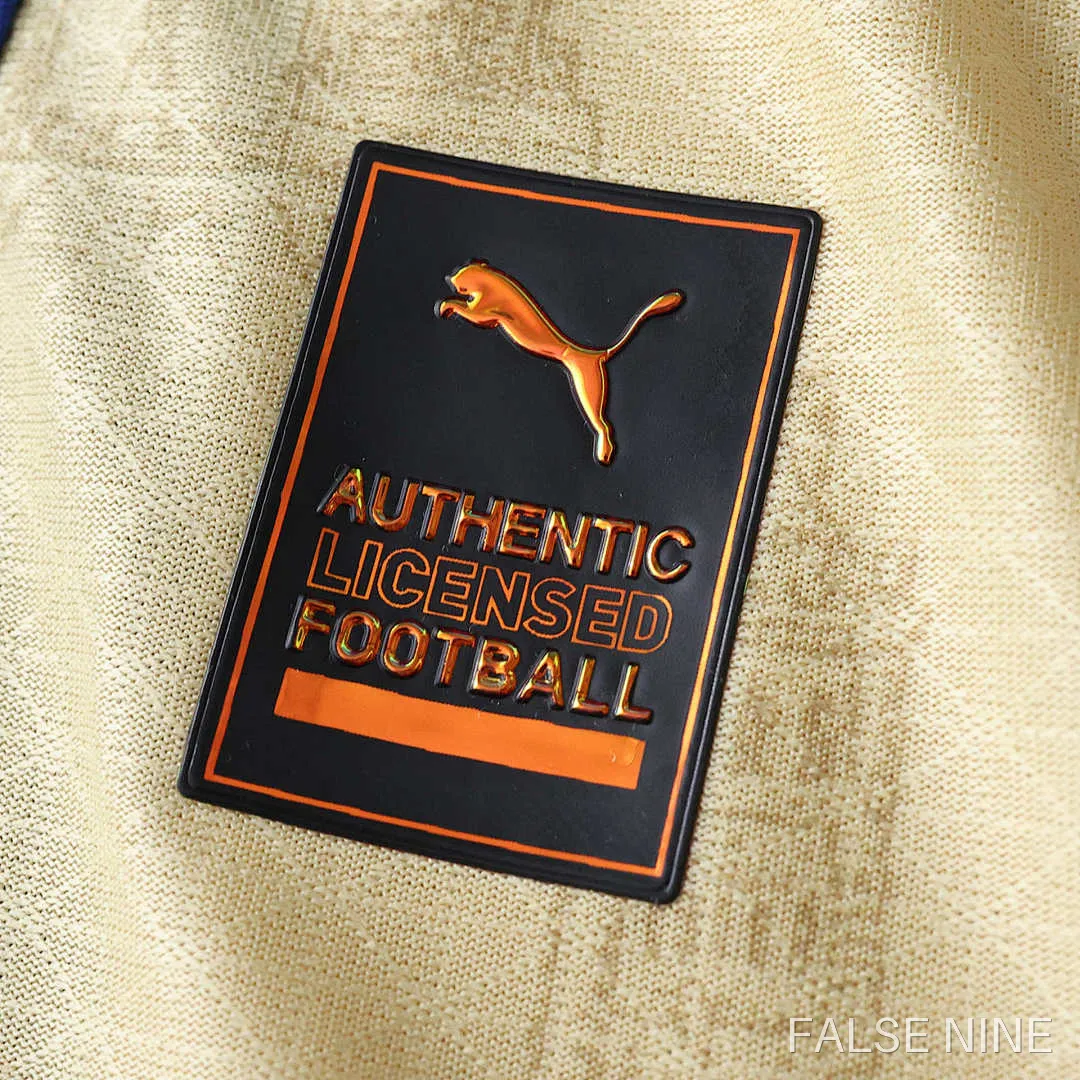 Olympique de Marseille 25/26 Third Shirt (Player Version), photo 14
