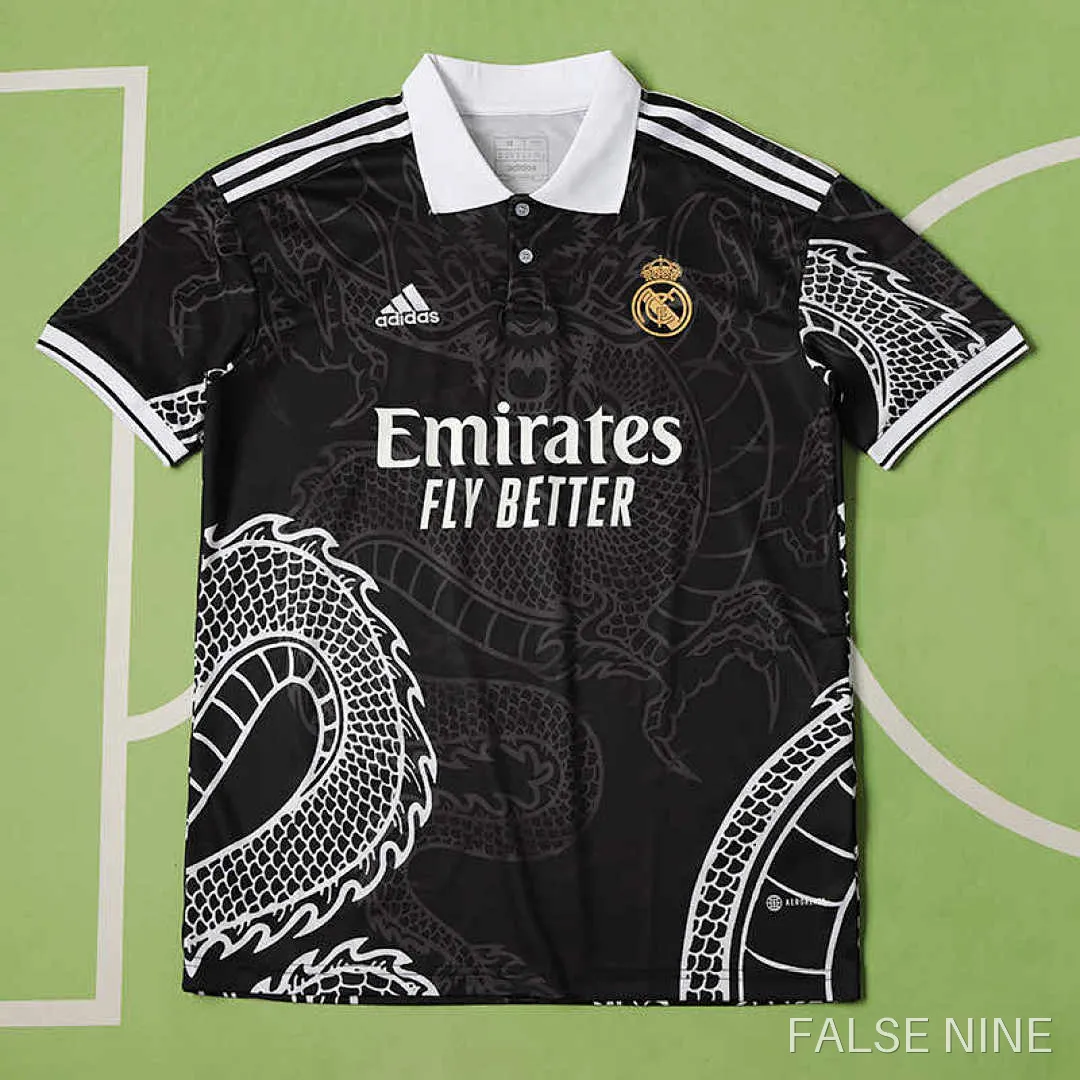 Real Madrid 23/24 Chinese New Year Special Edition Shirt, photo 21