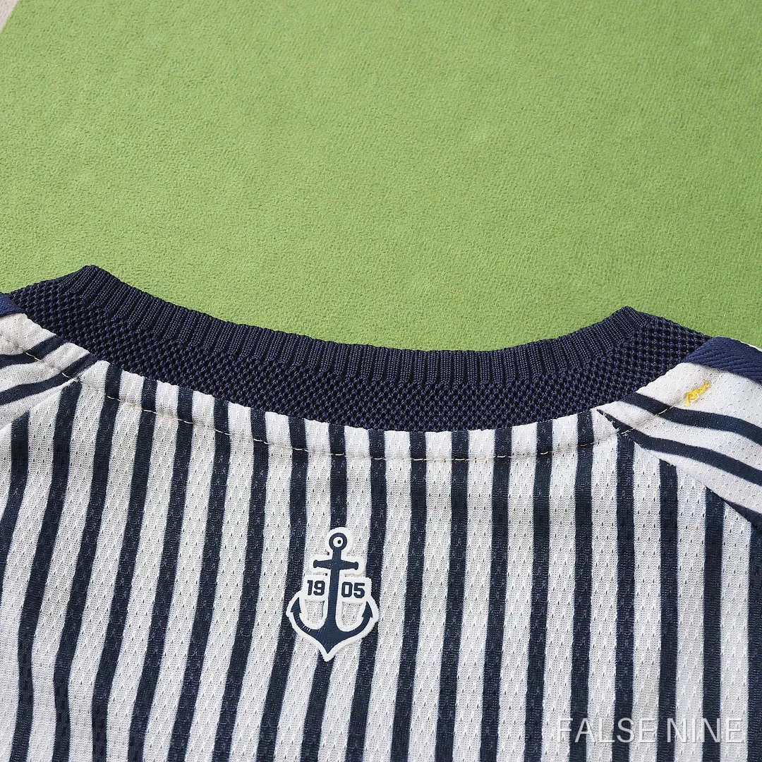 Boca Juniors 26/27 Away Shirt (Player Version), photo 3