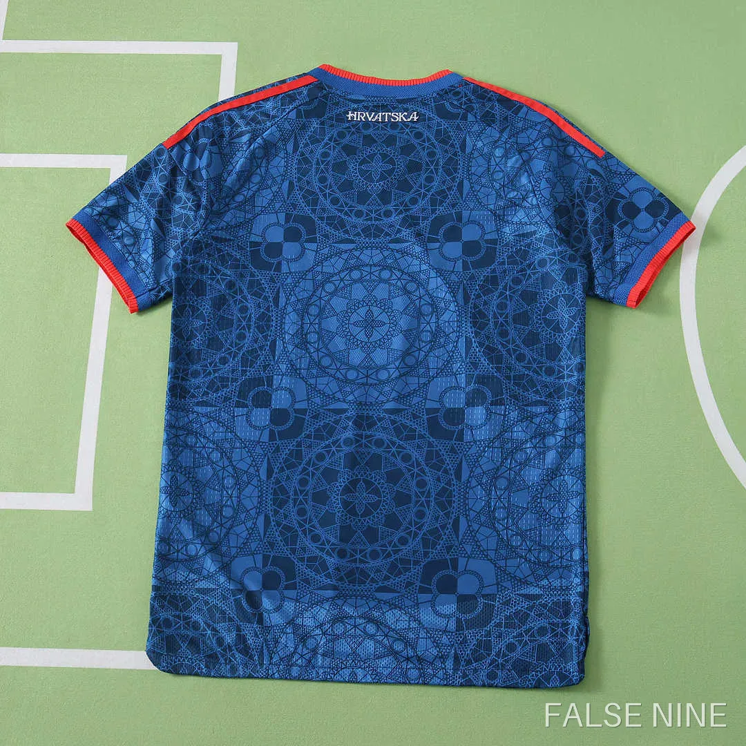 Croatia 26/27 Away Shirt (Player Version), photo 2