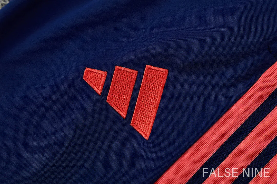 Colombia 2026 Training Tracksuit, photo 9