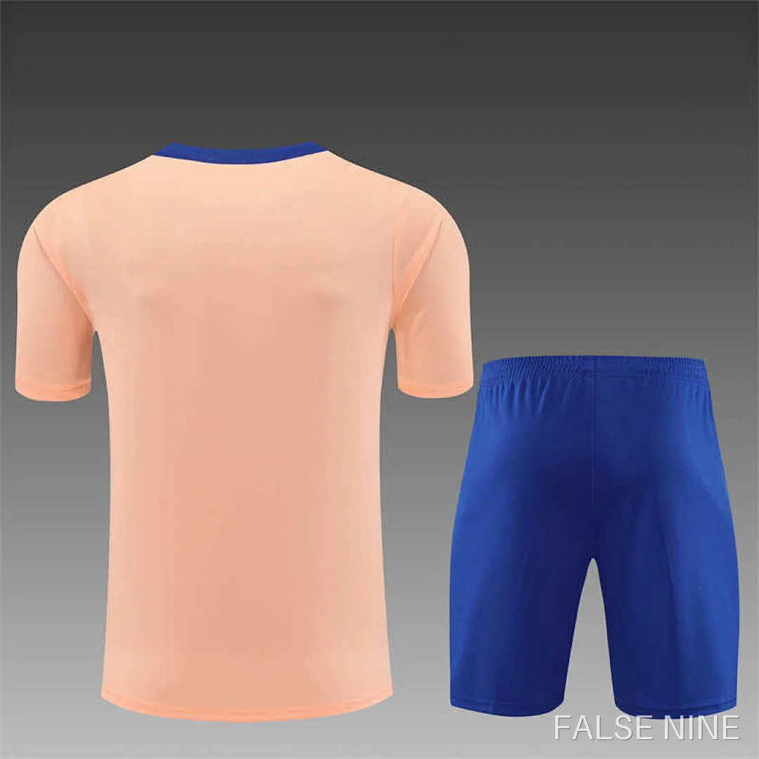 France 25/26 Training Kit (Fan Version), photo 6