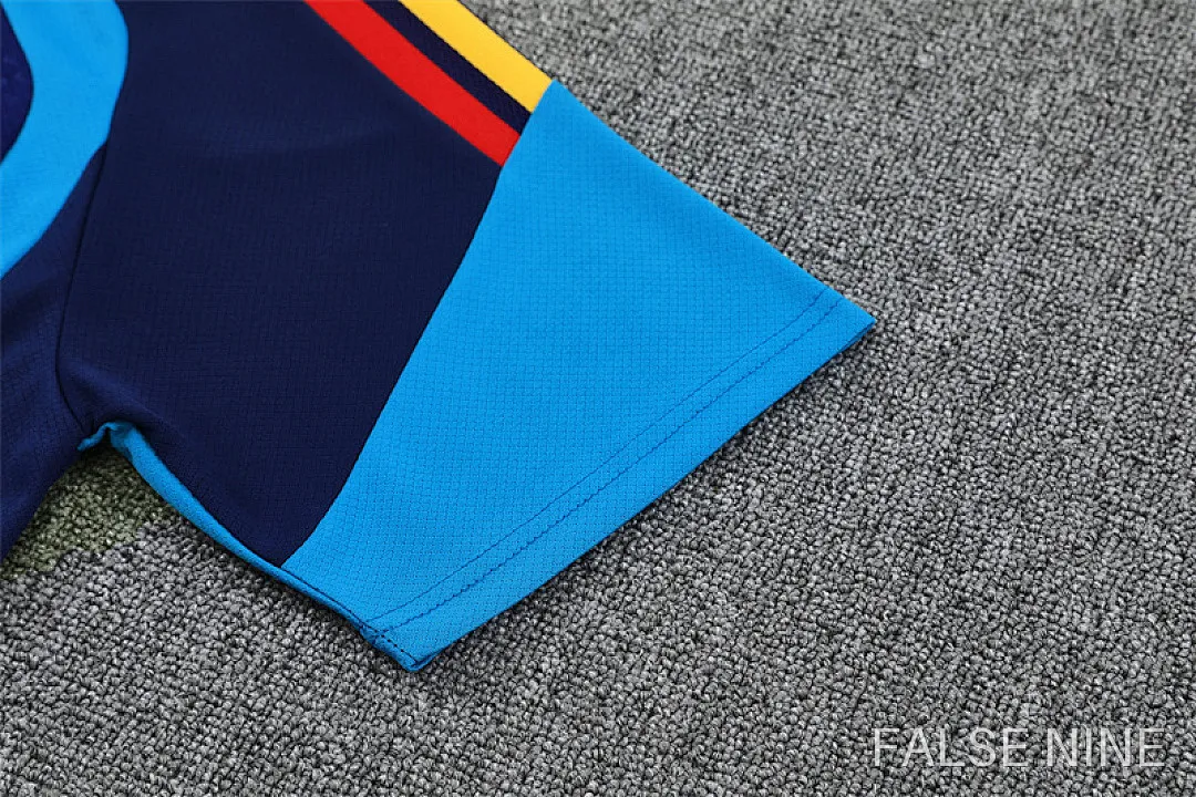 Spain 2026 Training Shorts (Fan Version), photo 9