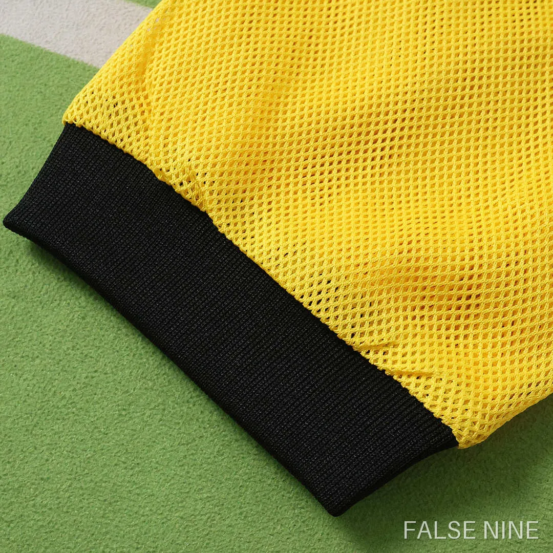 Brazil 2026 World Cup Training Jacket, photo 3