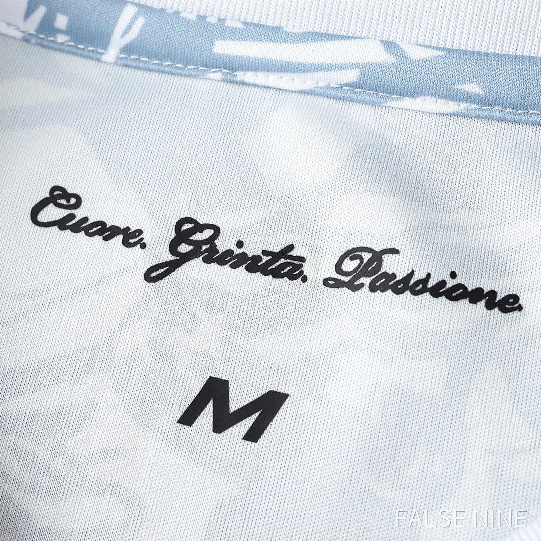 Italy 24/25 Home Shirt (Fan Version), photo 4