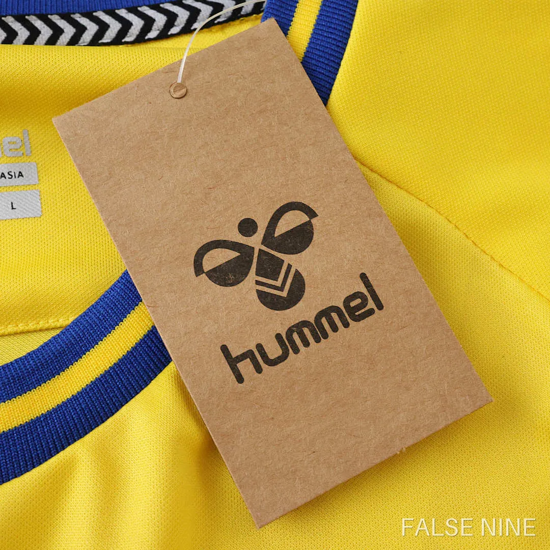 UD Las Palmas 25/26 Home Shirt (Fan Version), photo 19
