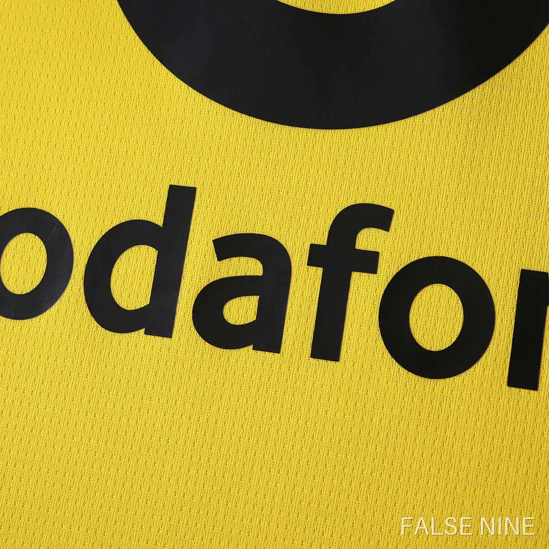 Borussia Dortmund 25/26 Home Shirt (Fan Version), photo 9