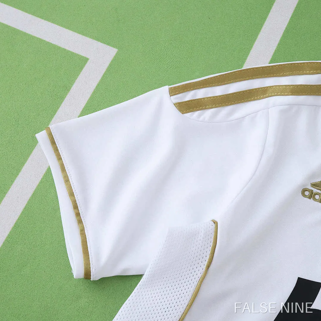 Real Madrid 11/12 Home Kids Kit, photo 8