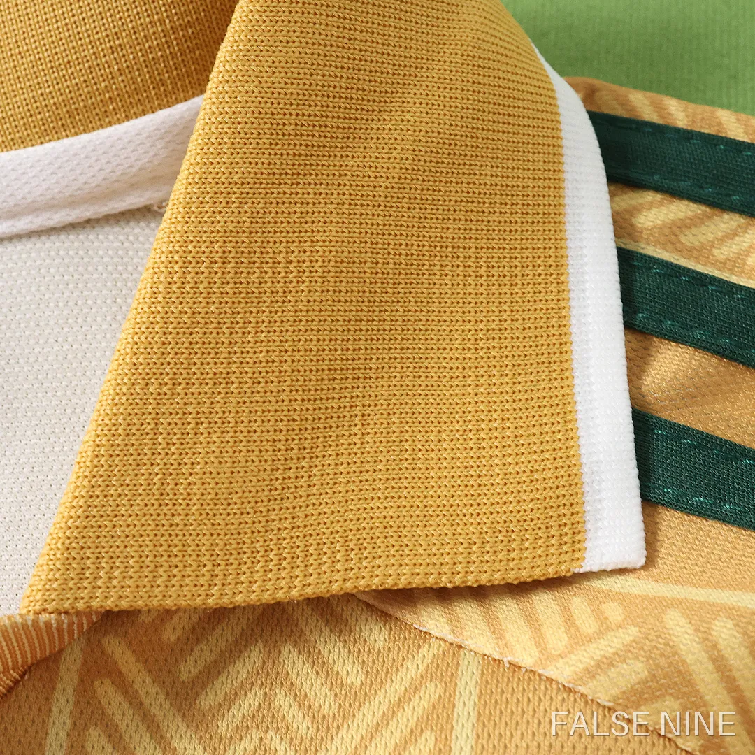 South Africa 2026 Third Shirt (Fan Version), photo 6