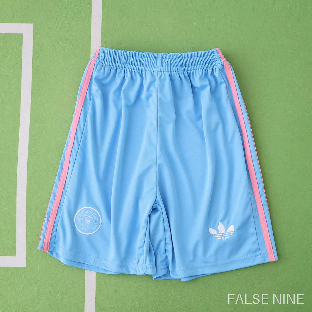 Inter Miami CF 25/26 Third Kit (Kids), photo 21