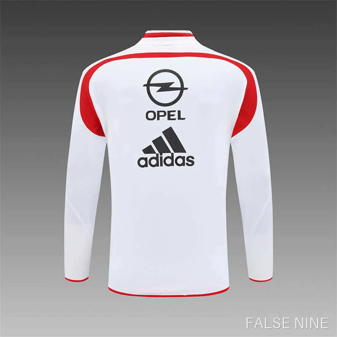 A.C. Milan 04/05 Training Jacket (Long Sleeve), photo 19