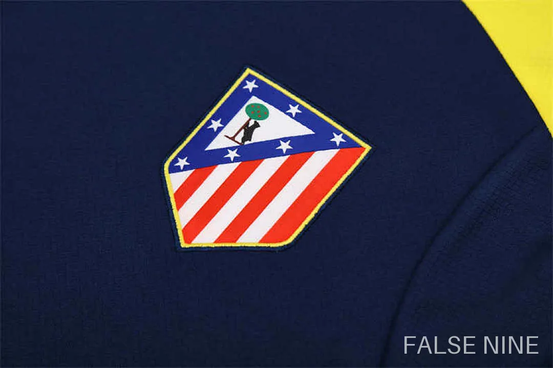Atletico Madrid 25/26 Training Kit (Fan Version), photo 5