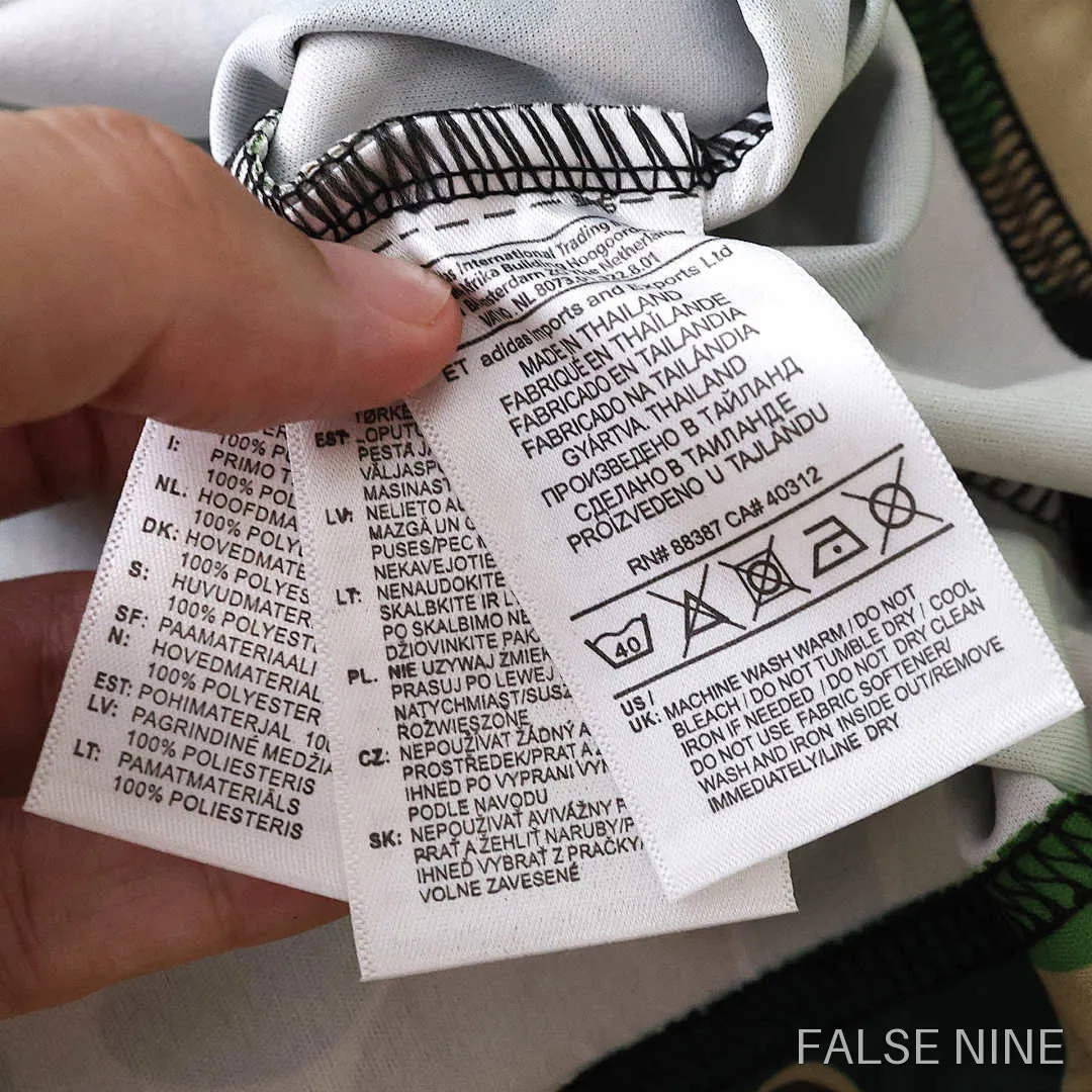 MLS 25/26 Ape Head Joint Edition Fan Version Shirt, photo 17