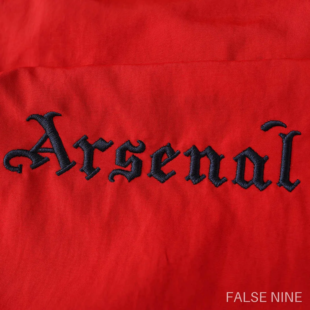 Arsenal 24/25 Training Jacket, photo 25