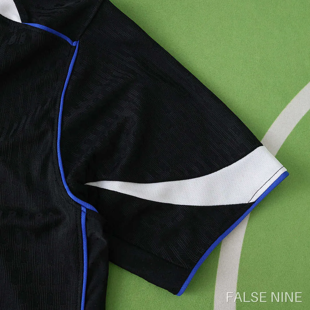 Chelsea 25/26 Third Shirt (Player Version), photo 4