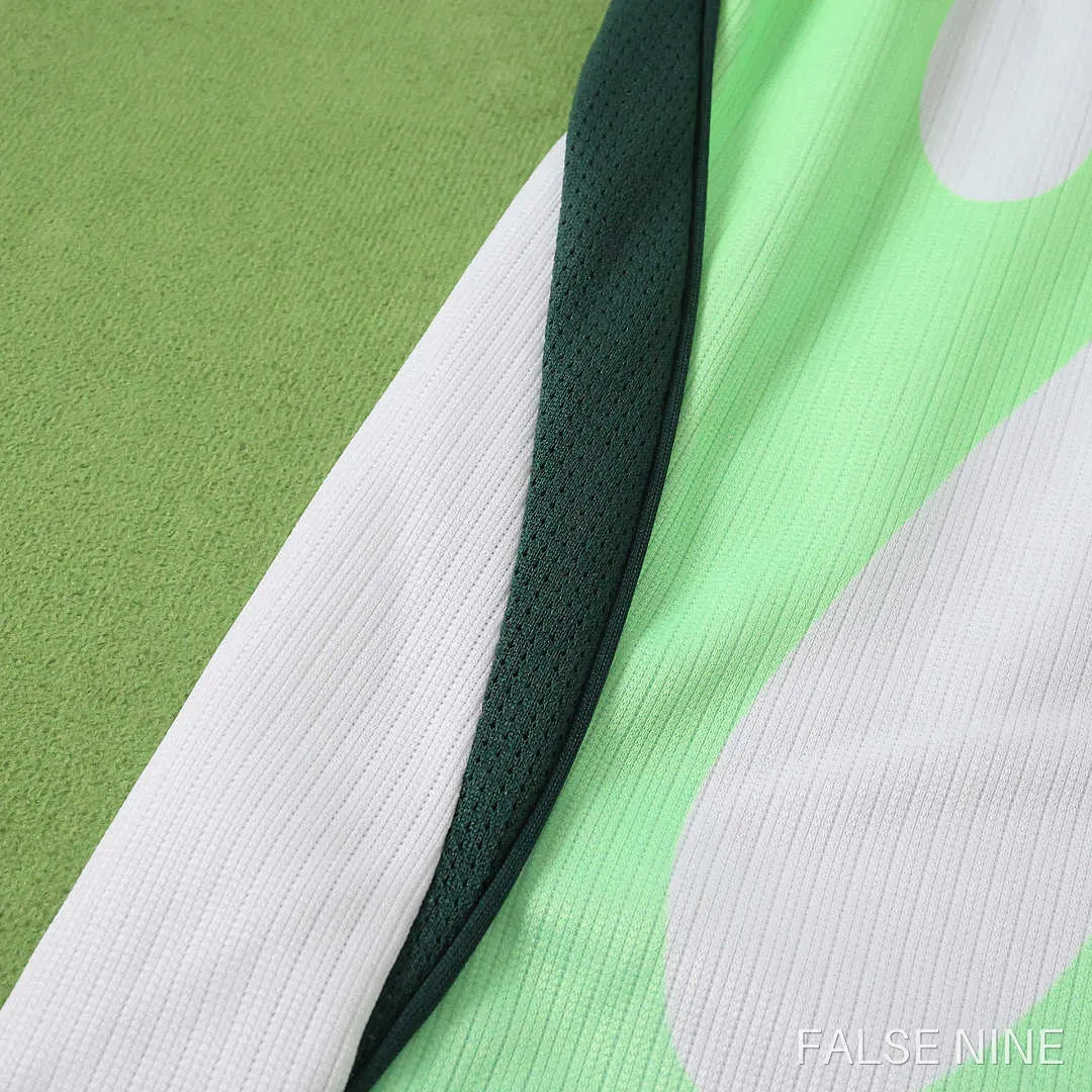 Nigeria 2026 Away Shirt (Fan Version), photo 6