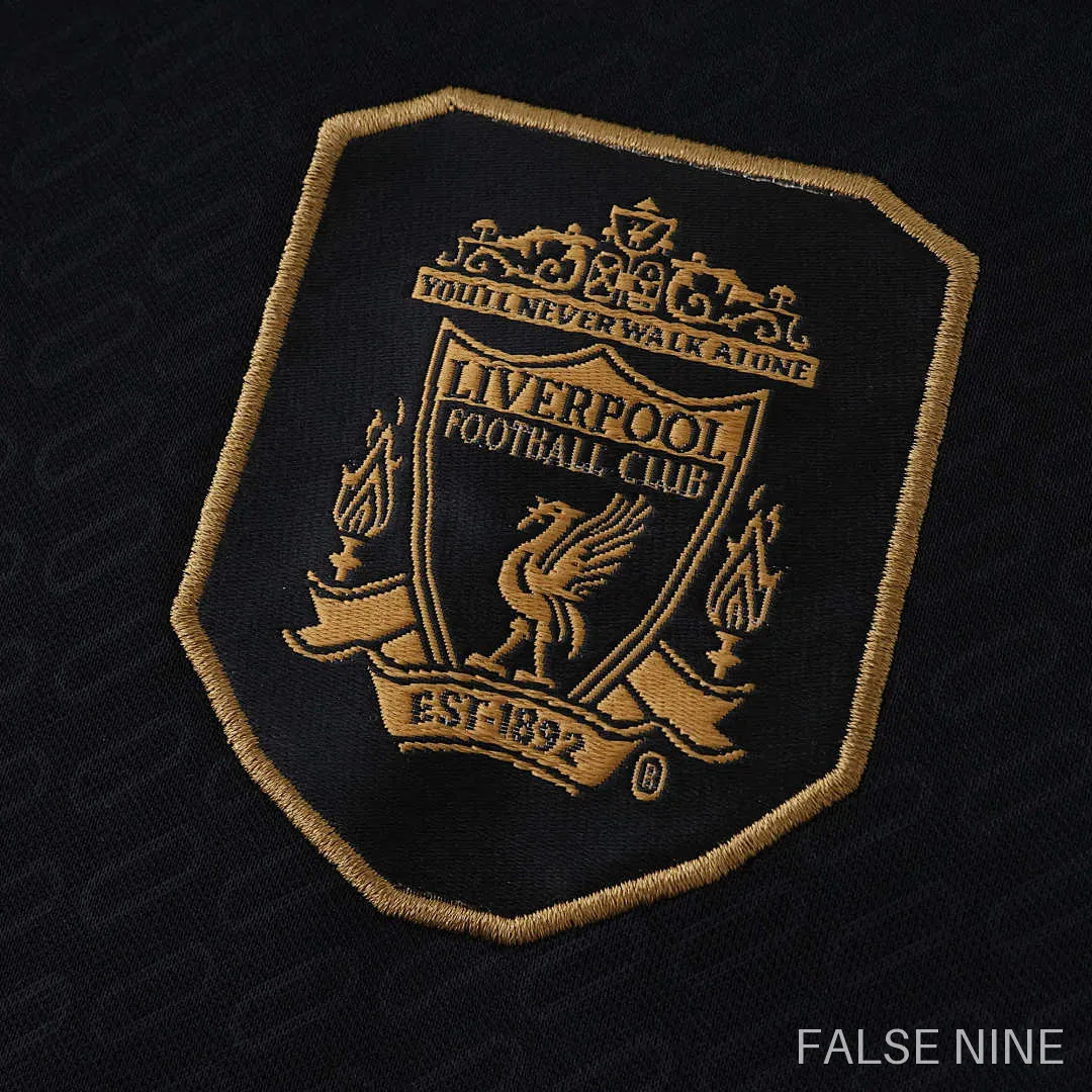 Liverpool 25/26 Special Concept Shirt (Fan Version), photo 5
