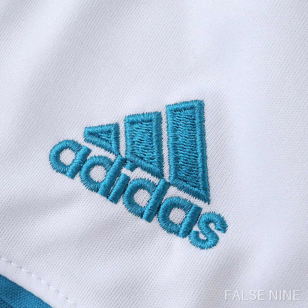 Real Madrid 17/18 Home Long Sleeve Kids Kit, photo 20