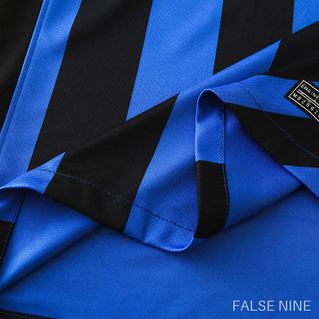 Inter Milan 24/25 Home Shirt (Fan Version), photo 17