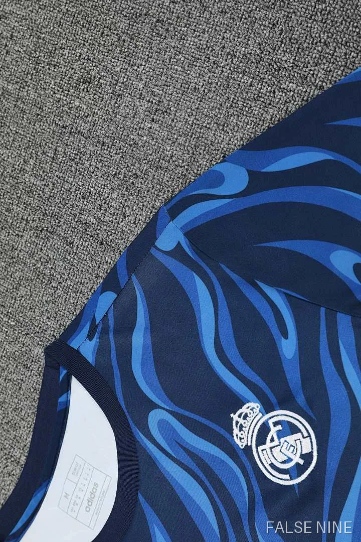 Real Madrid 25/26 Training Kit (Fan Version), photo 15
