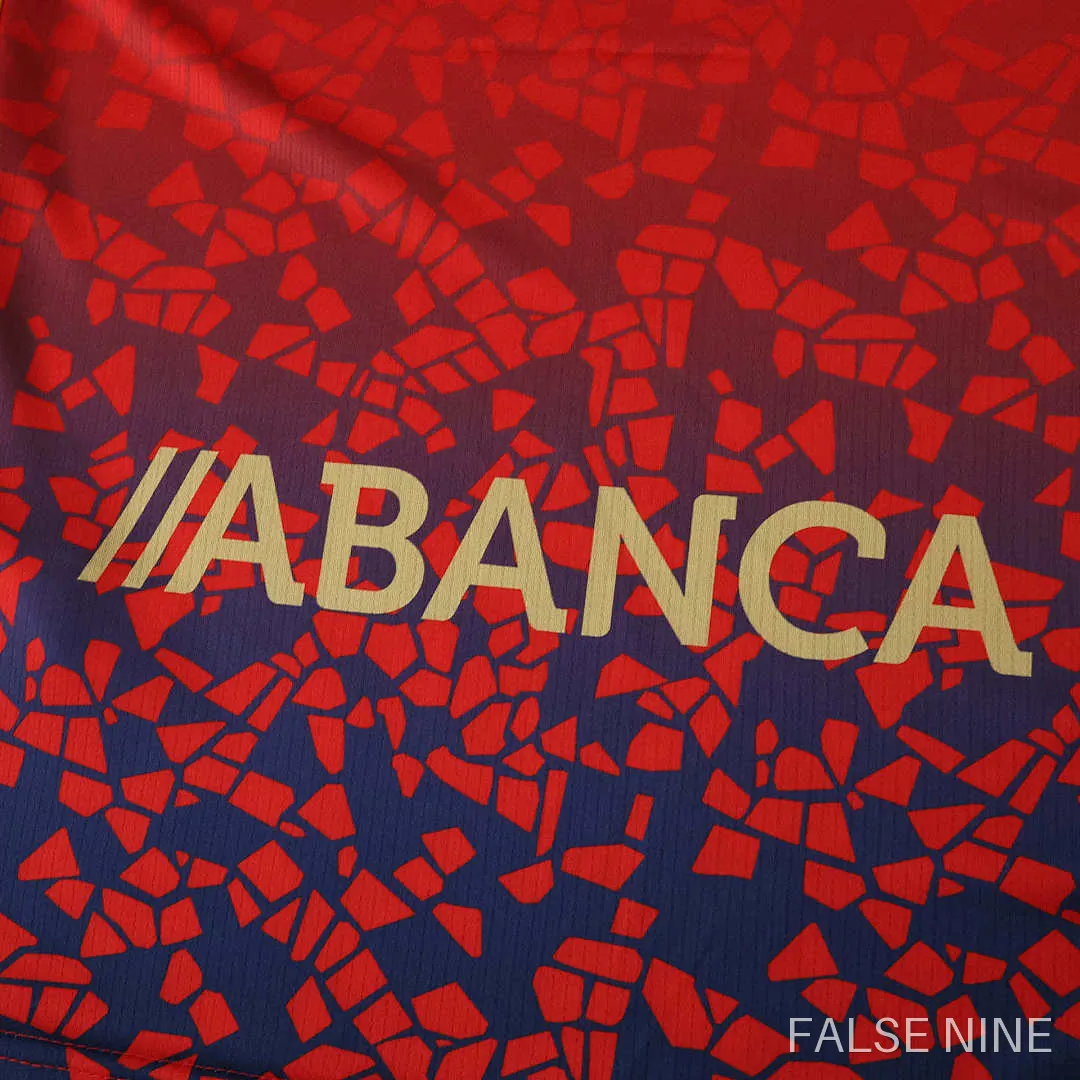 Deportivo La Coruña 25/26 Away Shirt (Fan Version), photo 23