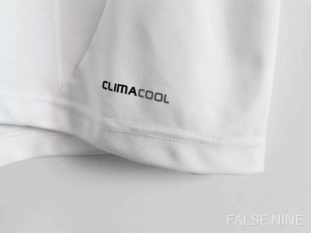 12/13 Real Madrid Home retro Fan version, photo 6