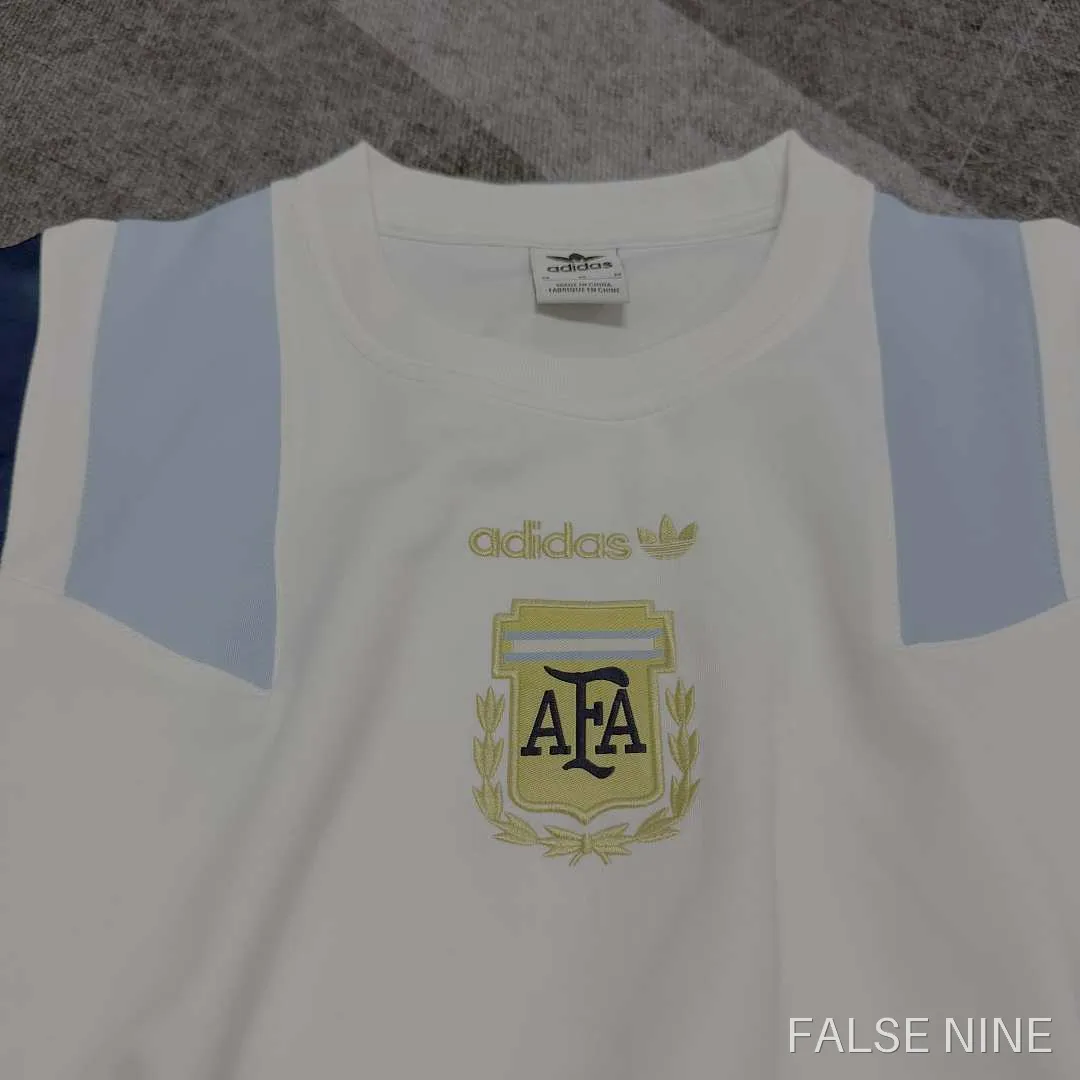 Argentina 2026 Leisure T-Shirt, photo 6