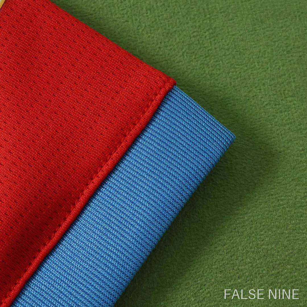 Blackburn Rovers 26/27 Third Shirt (Fan Version), photo 11